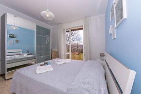 Villa Giulietta Private Pool