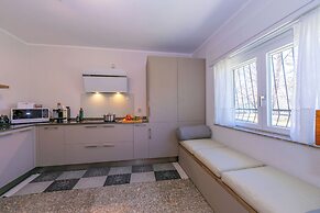 Villa Giulietta Private Pool