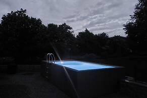 Villa Giulietta Private Pool