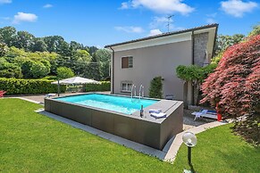 Villa Giulietta Private Pool
