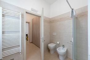 Suite 1 Ondina Viareggio 200m From sea