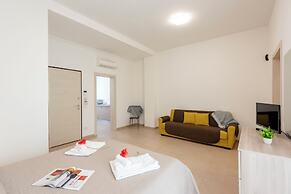 Suite 1 Ondina Viareggio 200m From sea