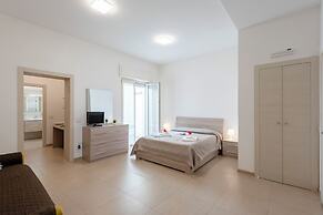 Suite 1 Ondina Viareggio 200m From sea