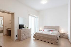 Suite 1 Ondina Viareggio 200m From sea