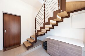 Suite 1 Ondina Viareggio 200m From sea