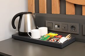 Aileena Hotel & Villas