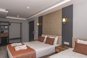 Lavia Hotels Lara