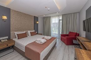 Lavia Hotels Lara