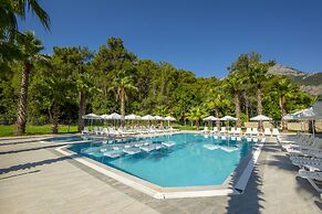 Armas Garden - All Inclusive