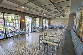 Armas Garden - All Inclusive