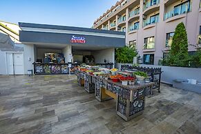 Armas Garden - All Inclusive