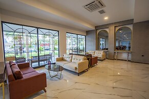 Armas Garden - All Inclusive