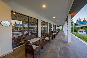 Armas Garden - All Inclusive