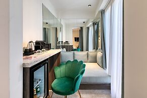 Athens Ivy Suites