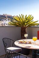 Athens Ivy Suites