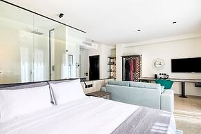 Athens Ivy Suites