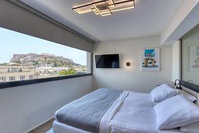 Athens Ivy Suites