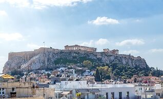 Athens Ivy Suites