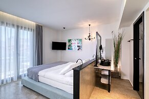 Athens Ivy Suites
