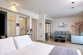 Athens Ivy Suites