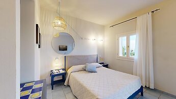 Mangia's Favignana Resort