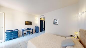 Mangia's Favignana Resort