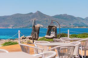 Mangia's Favignana Resort