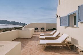 Mangia's Favignana Resort