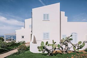 Mangia's Favignana Resort