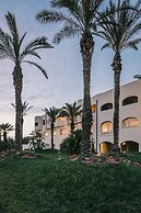 Mangia's Favignana Resort