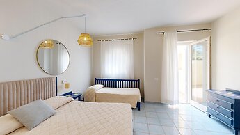 Mangia's Favignana Resort