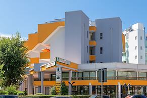 Residence Le Zattere