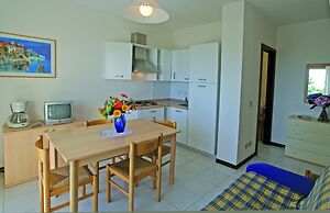 Residence Le Zattere