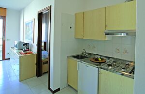 Residence Le Zattere