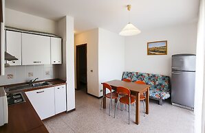 Residence Le Zattere