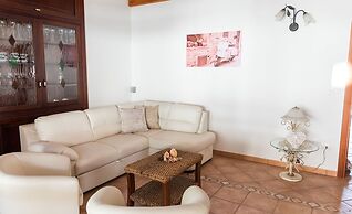 Villa Geraldina  con piscina