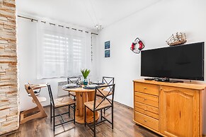 Plac Neptuna Apartments by Renters