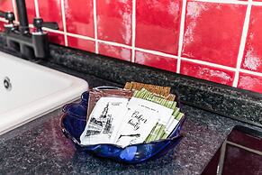 Plac Neptuna Apartments by Renters