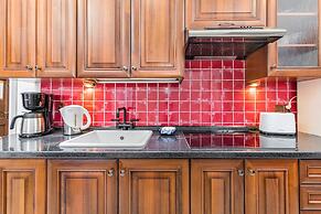 Plac Neptuna Apartments by Renters