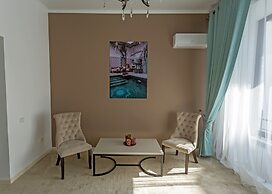 Casablanca Apart Hotel