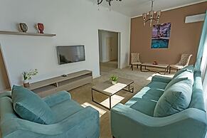 Casablanca Apart Hotel