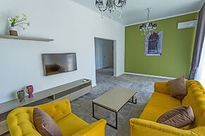 Casablanca Apart Hotel