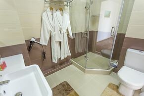 Casablanca Apart Hotel