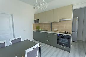 Casablanca Apart Hotel