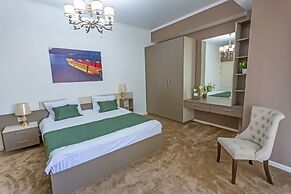 Casablanca Apart Hotel