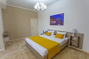 Casablanca Apart Hotel