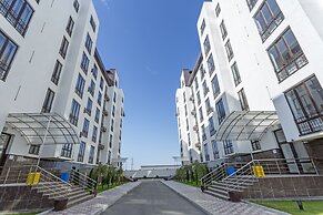 Casablanca Apart Hotel