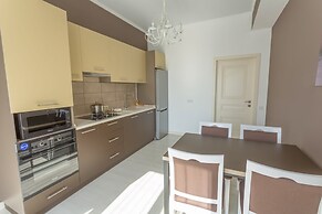 Casablanca Apart Hotel