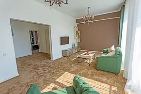 Casablanca Apart Hotel