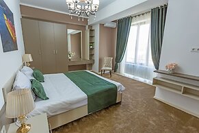 Casablanca Apart Hotel